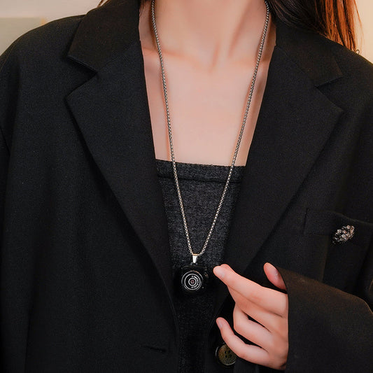 Digitale Mini HD Camera – Compact & Oplaadbaar