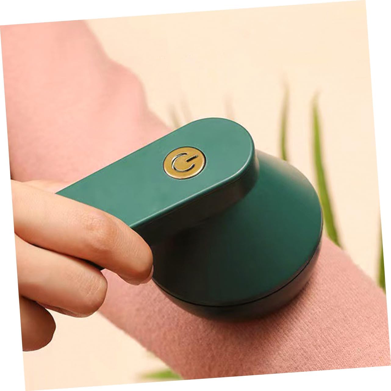 Oplaadbare Pluizenverwijderaar – Krachtig & Geschikt voor Alle Stoffen