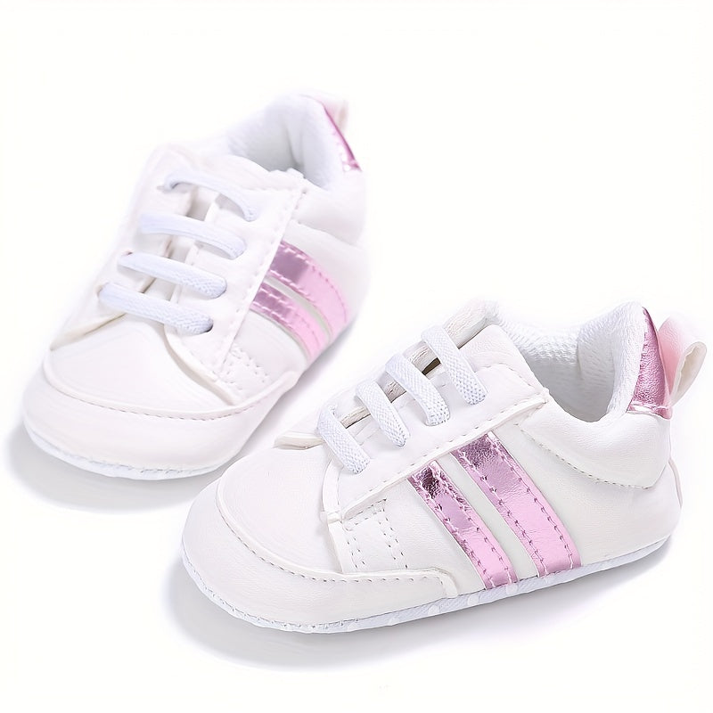 Comfortabele Instapsneakers voor Baby’s – Unisex & Casual