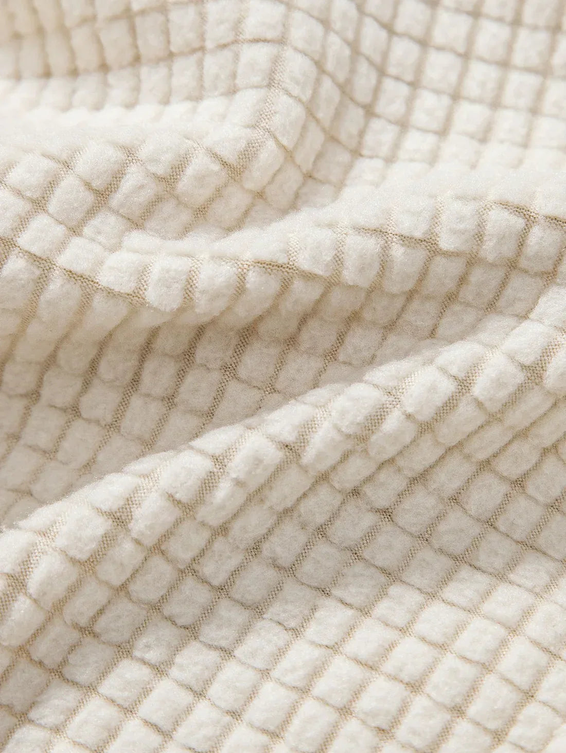 Luchtige Heren Set met Ribstructuur – Comfort en Stijl voor Warme Dagen