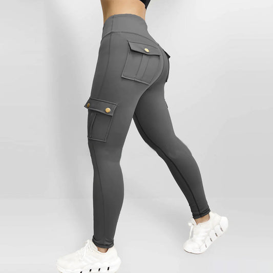 Sportlegging voor Dames – Comfort en Stijl