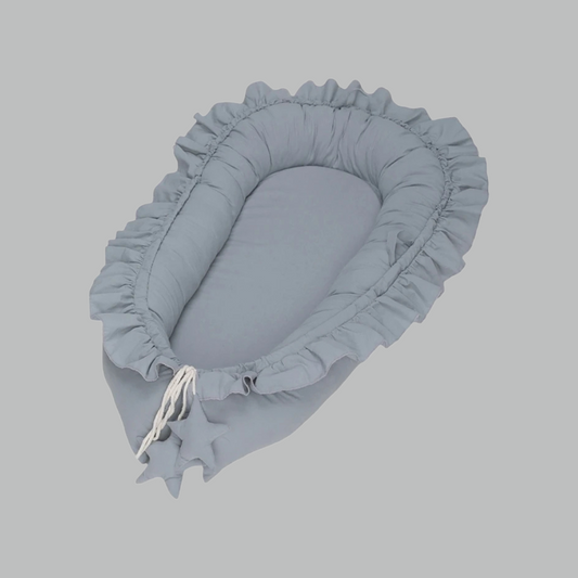 Baby Nest – Warm, Safe & Cozy