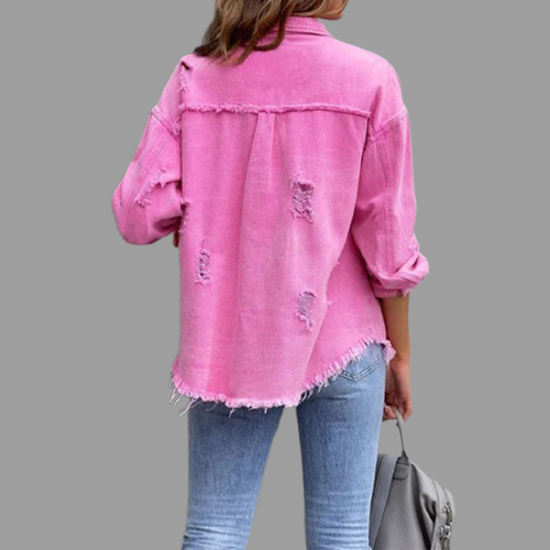 Lichtgewicht Dames Zomerjas – Stijlvol & Comfortabel