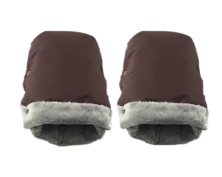 Kinderwagen Handschoenen – Warm & Waterdicht-Novormo
