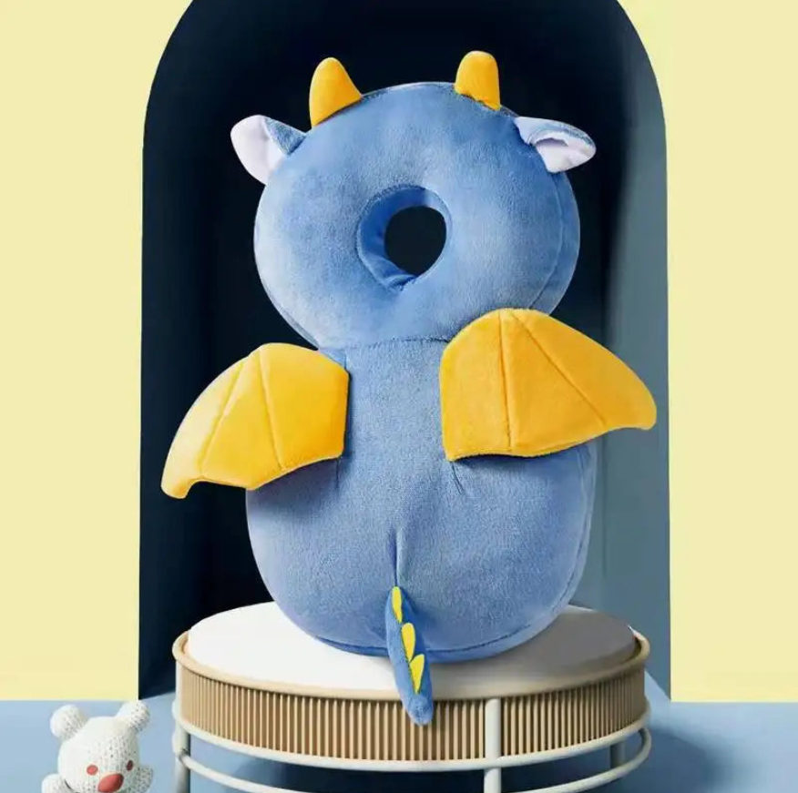 Babybumper – Zachte & Veilige Bescherming