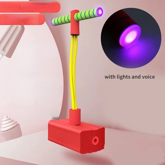 Zacht en Veerkrachtig Sensorisch Speelblok – Ideaal voor Ontspanning en Spel