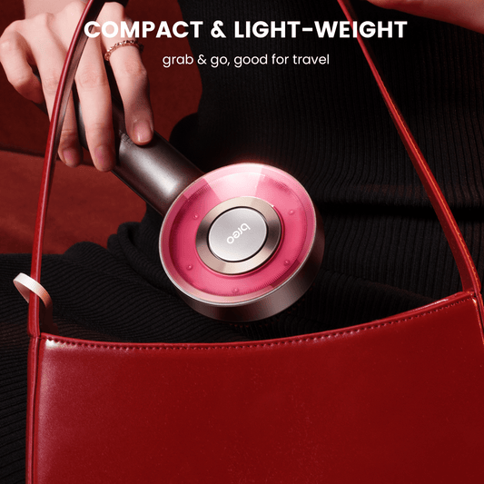 Hoofdhuidborstel – Massage & Reiniging voor Haarverzorging