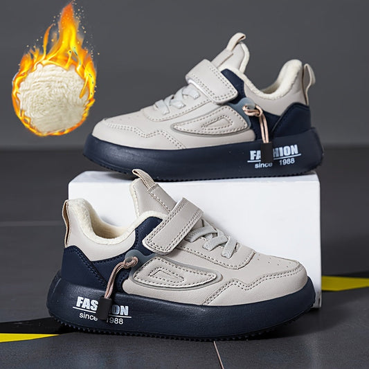 Kinder Sneakers met Zachte Zool en Antislip Grip – Comfortabel & Veilig