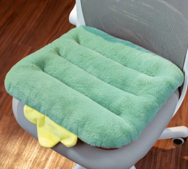 Ergonomisch Zitkussen voor Rug- en Houdingscomfort