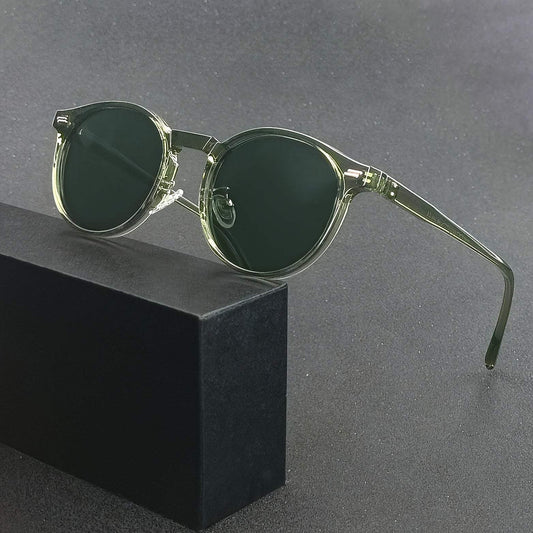 Zomerse Gepolariseerde Zonnebril – Stijlvol & Beschermend