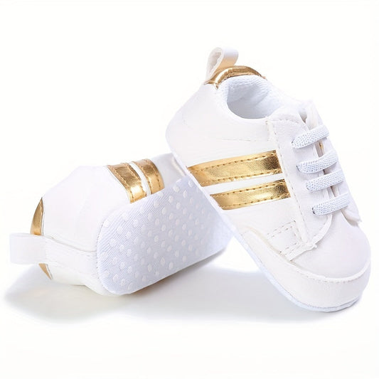 Comfortabele Instapsneakers voor Baby’s – Unisex & Casual