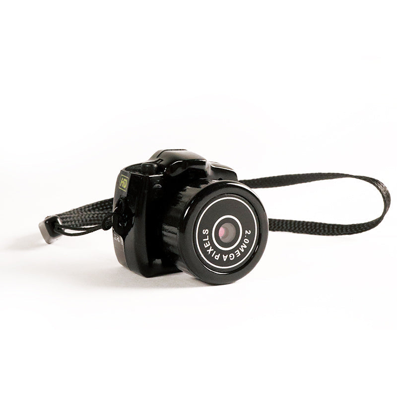 Digitale Mini HD Camera – Compact & Oplaadbaar