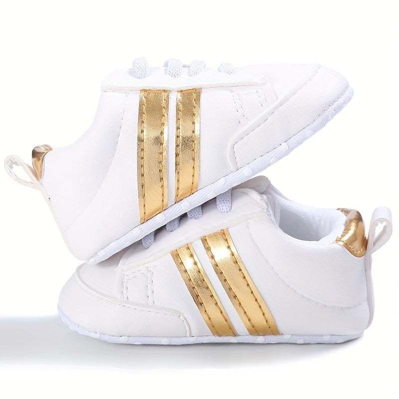 Comfortabele Instapsneakers voor Baby’s – Unisex & Casual