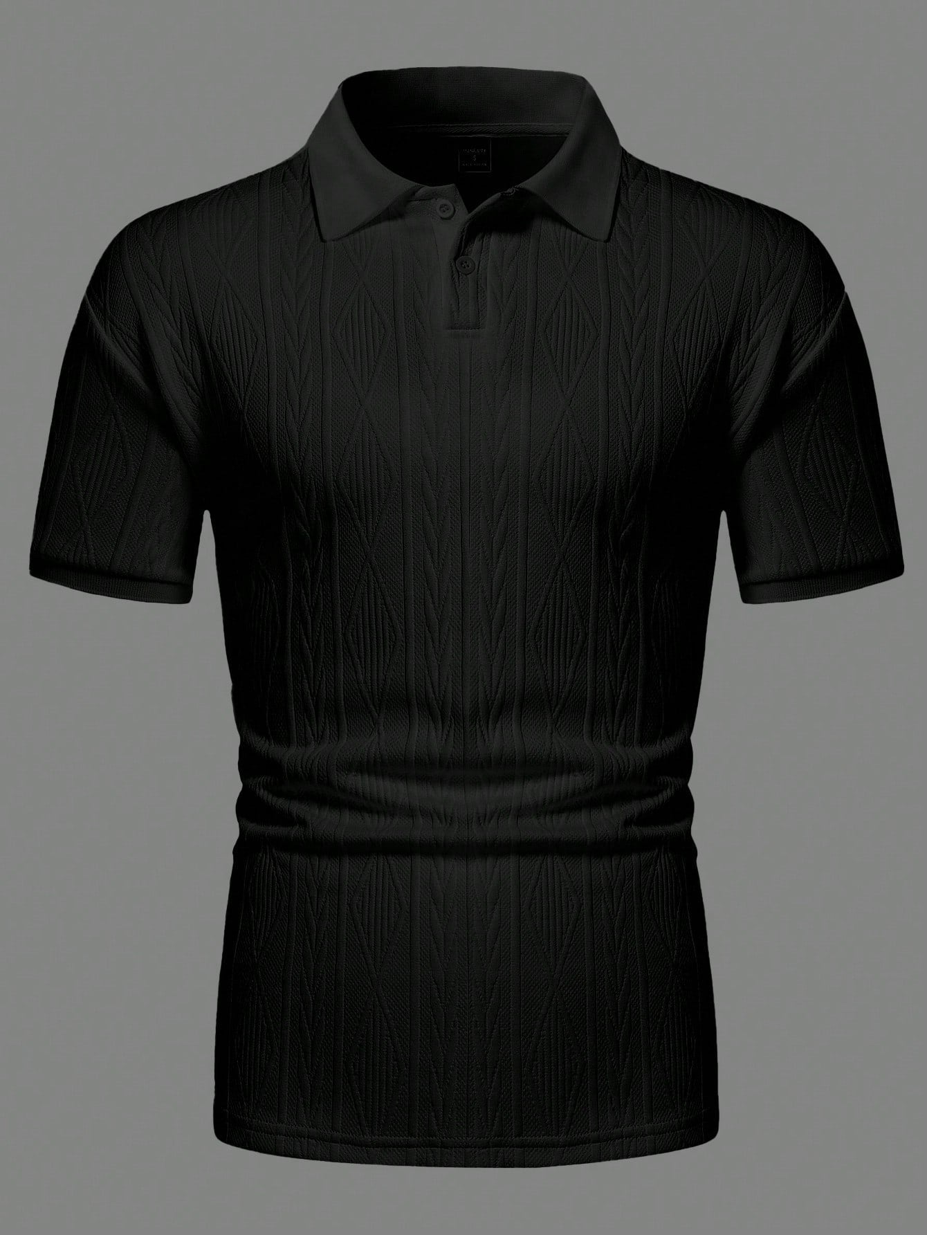 Stijlvolle Herenpolo voor de Zomer – Licht, Ademend & Comfortabel