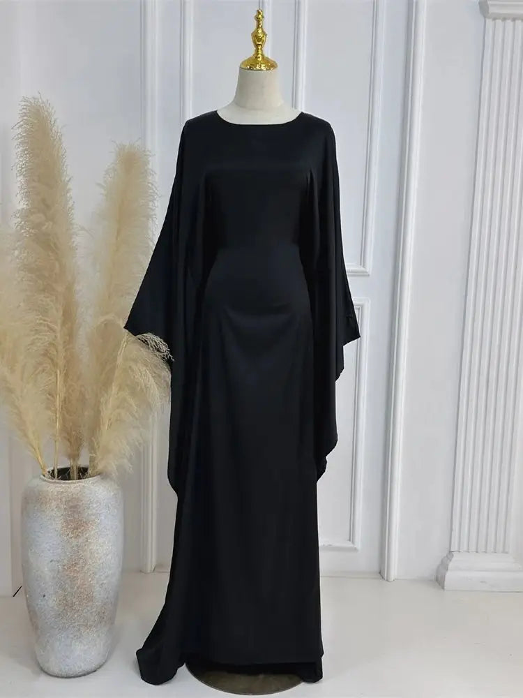 Elegante Mouwloze Maxi Jurk met Vloeiende Pasvorm voor Dames
