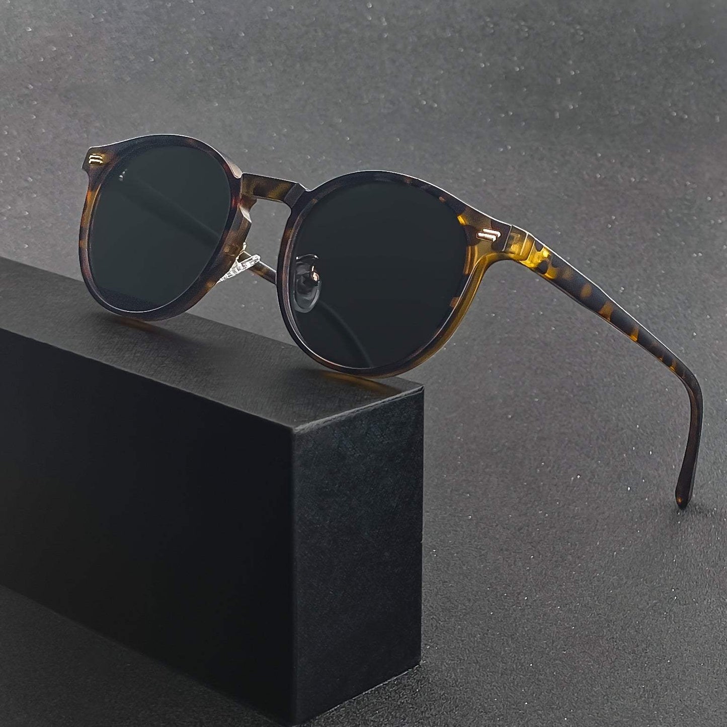 Zomerse Gepolariseerde Zonnebril – Stijlvol & Beschermend