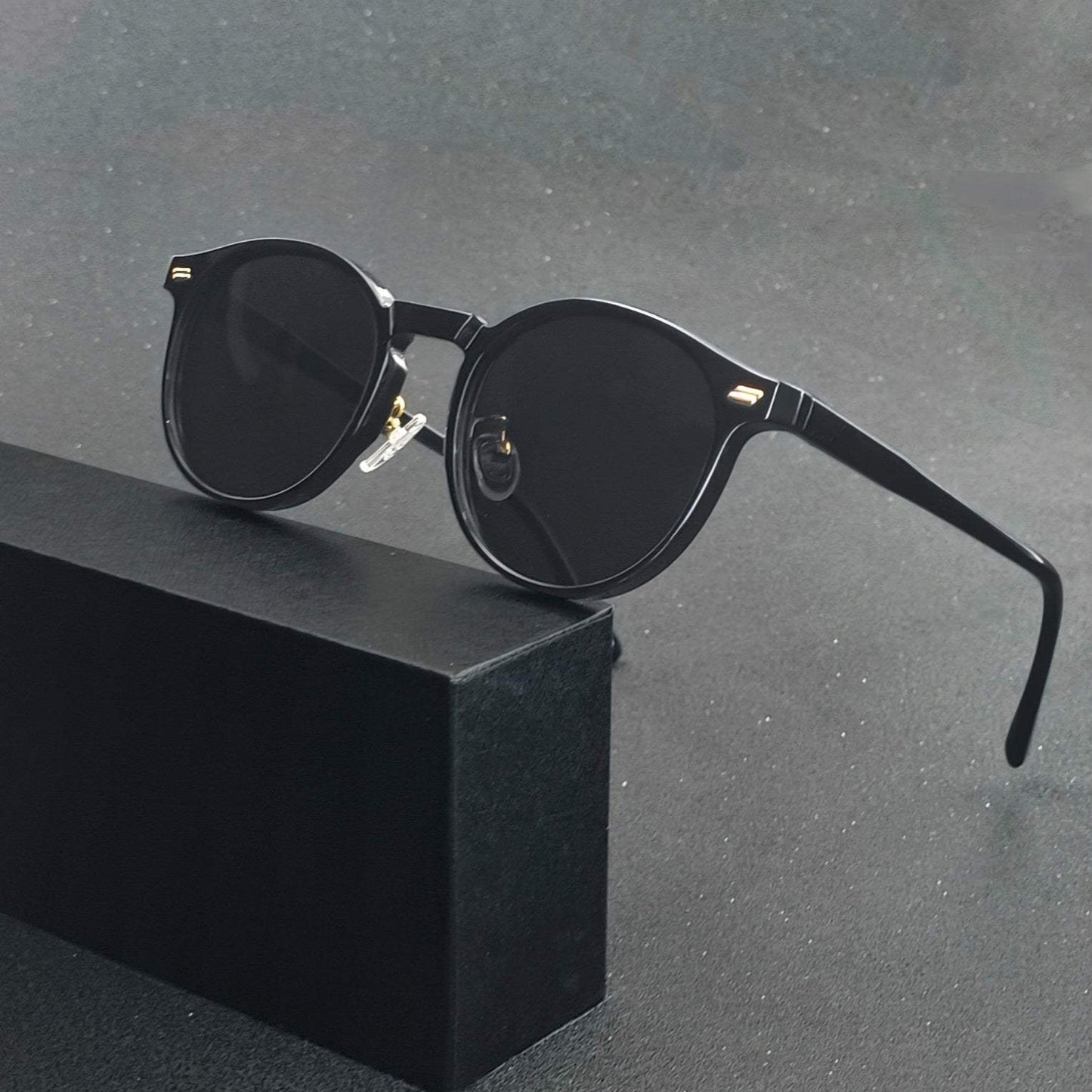 Zomerse Gepolariseerde Zonnebril – Stijlvol & Beschermend