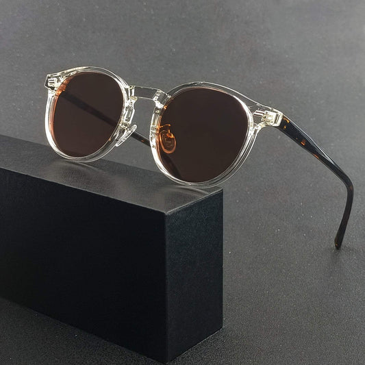 Zomerse Gepolariseerde Zonnebril – Stijlvol & Beschermend