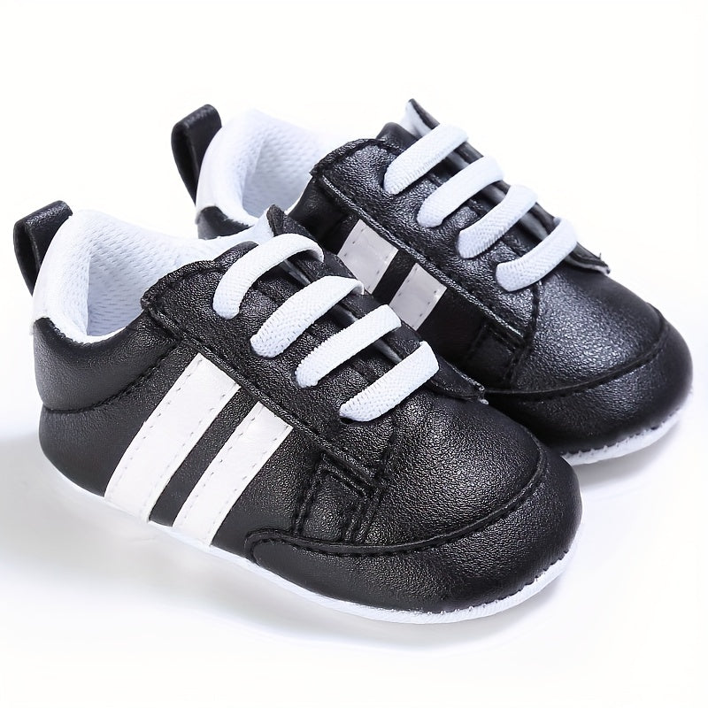 Comfortabele Instapsneakers voor Baby’s – Unisex & Casual