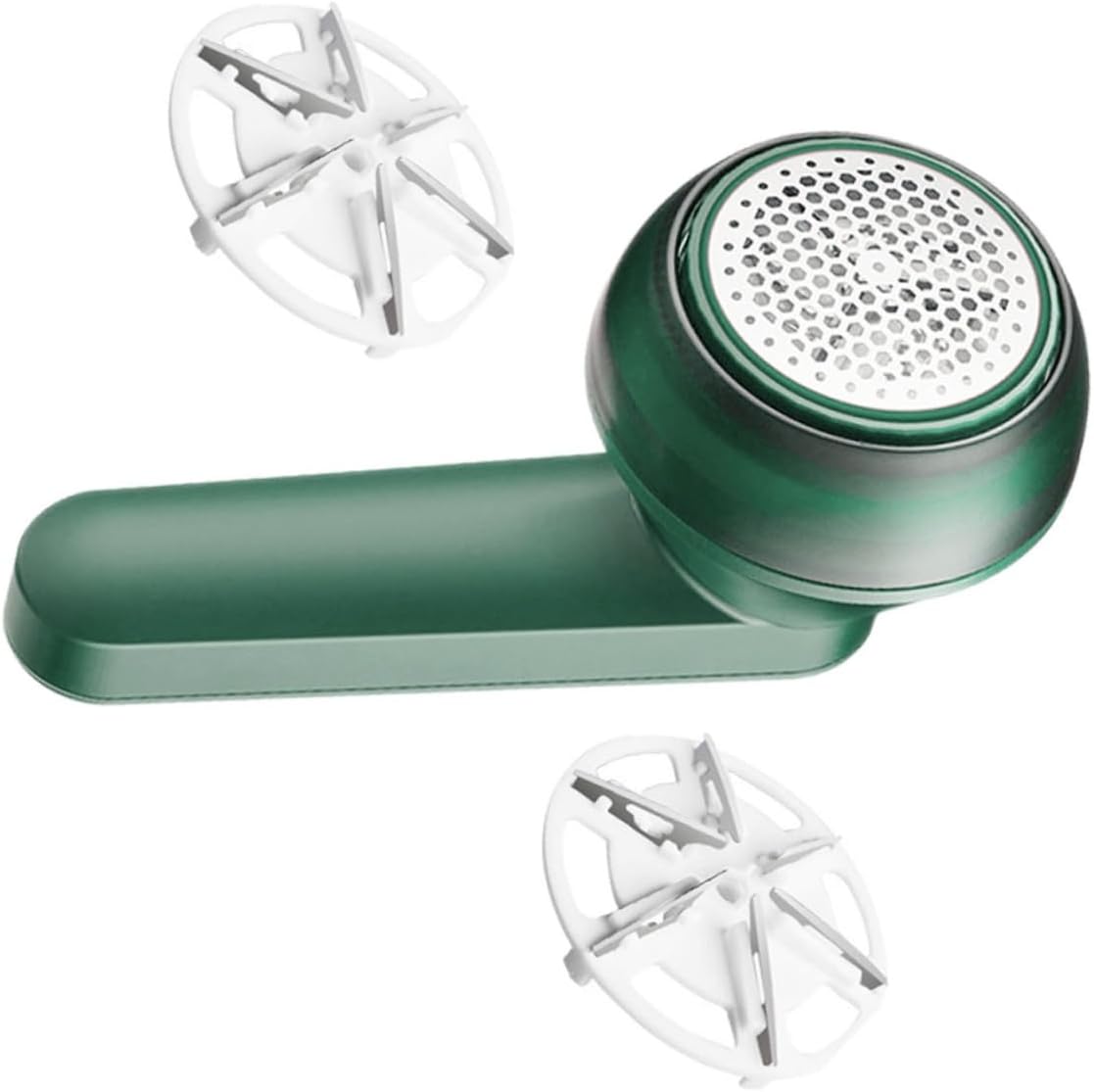 Oplaadbare Pluizenverwijderaar – Krachtig & Geschikt voor Alle Stoffen