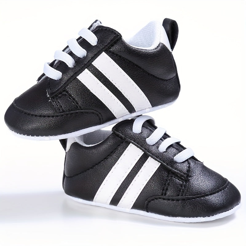 Comfortabele Instapsneakers voor Baby’s – Unisex & Casual