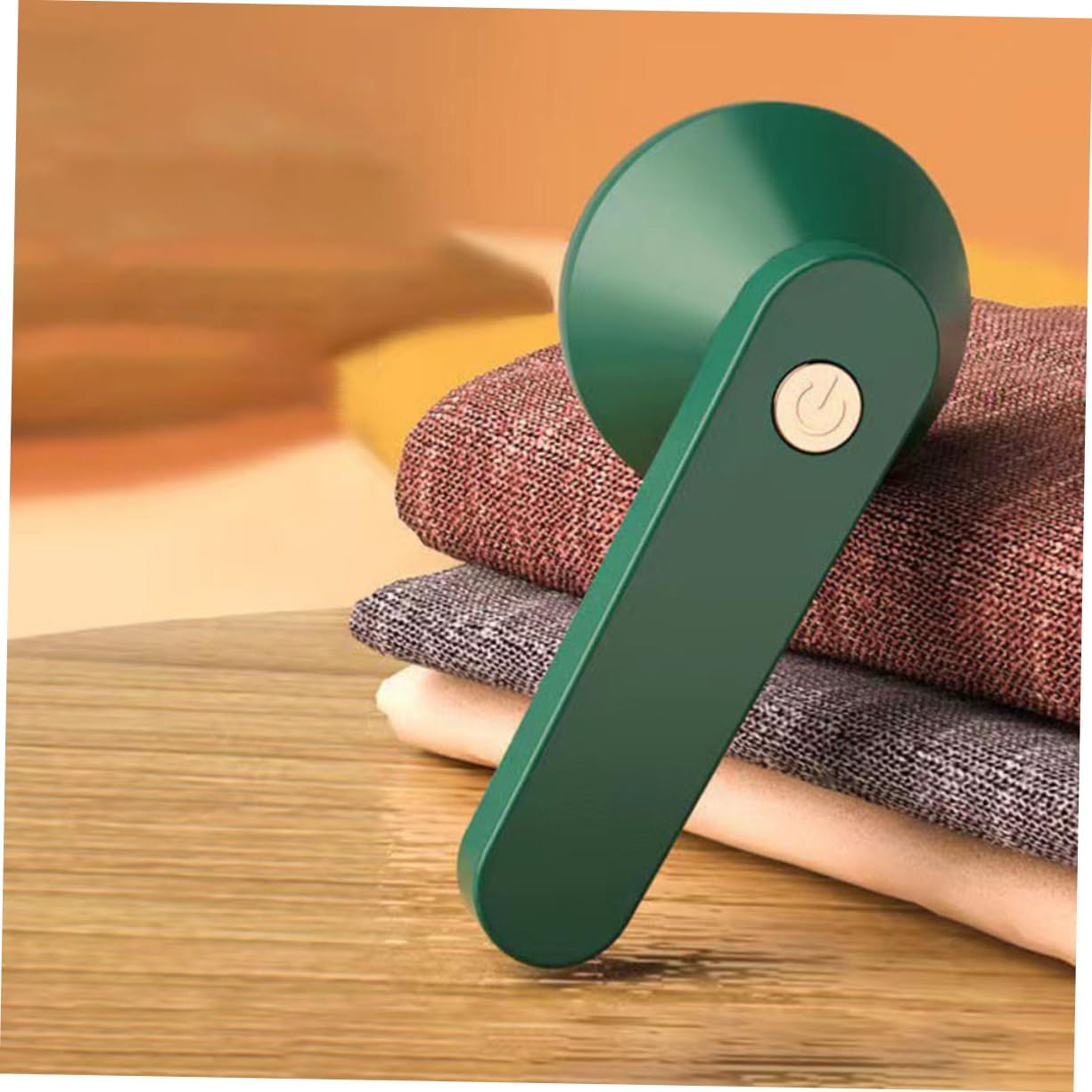 Oplaadbare Pluizenverwijderaar – Krachtig & Geschikt voor Alle Stoffen