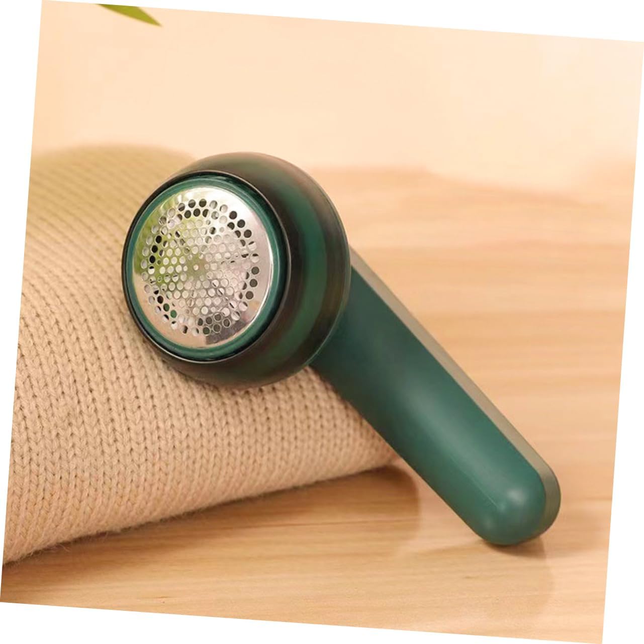 Oplaadbare Pluizenverwijderaar – Krachtig & Geschikt voor Alle Stoffen