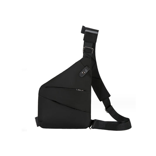 Veilige Anti-Diefstal Schoudertas voor Reizigers