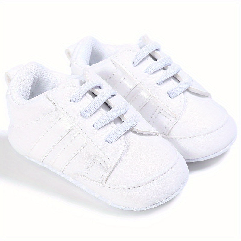 Comfortabele Instapsneakers voor Baby’s – Unisex & Casual