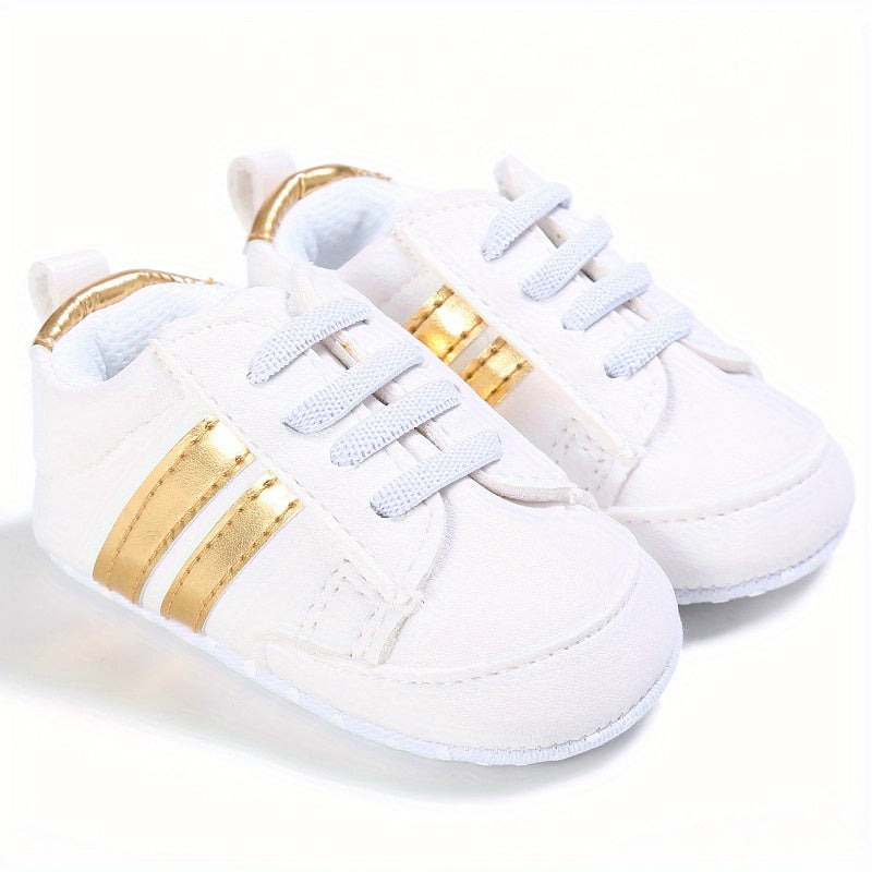 Comfortabele Instapsneakers voor Baby’s – Unisex & Casual