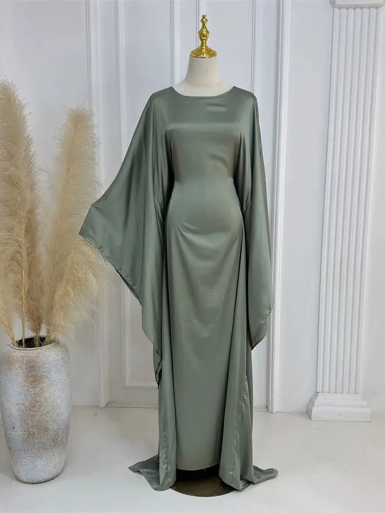 Elegante Mouwloze Maxi Jurk met Vloeiende Pasvorm voor Dames