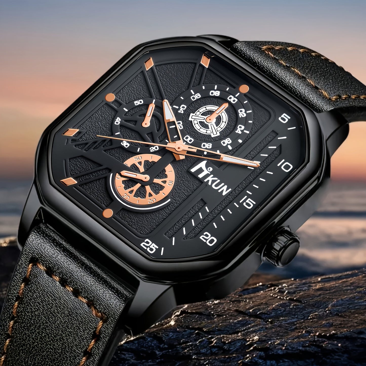 Essentiële Accessoireset voor Dagelijks Gebruik – Stijlvol en Praktisch