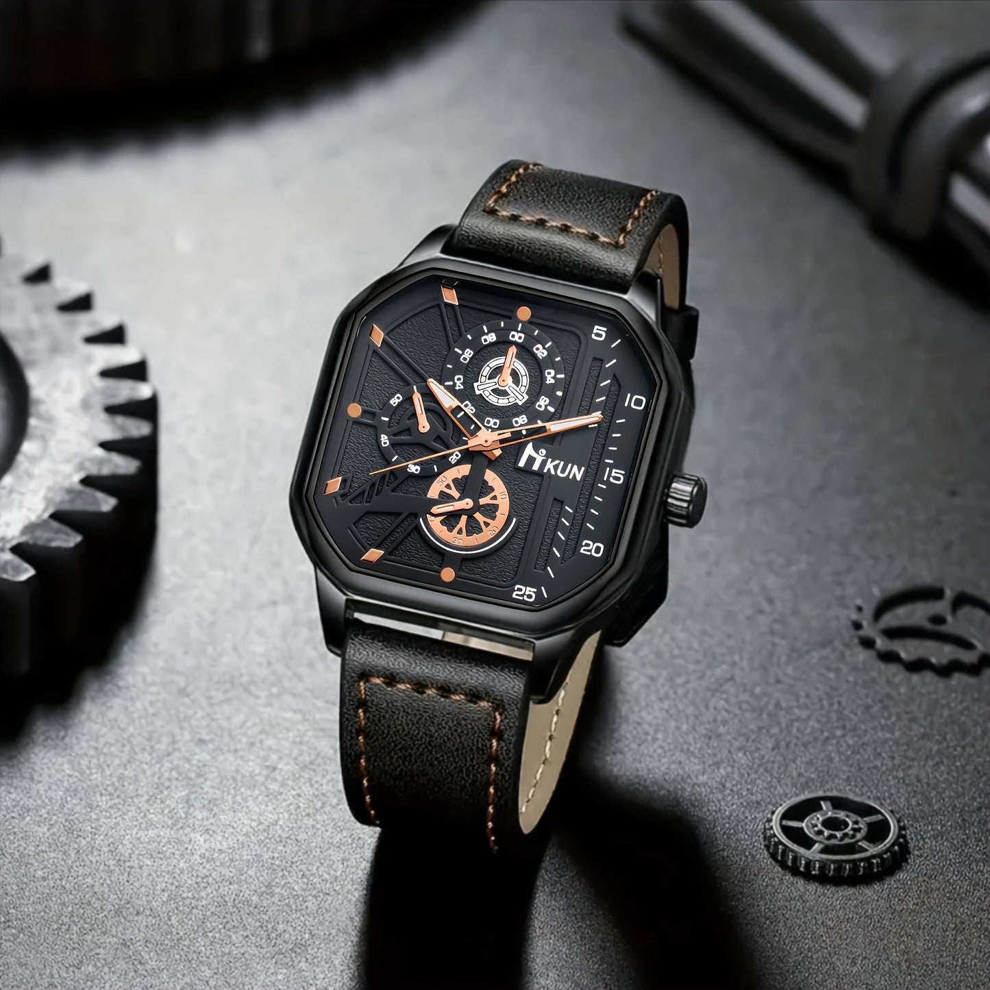 Essentiële Accessoireset voor Dagelijks Gebruik – Stijlvol en Praktisch