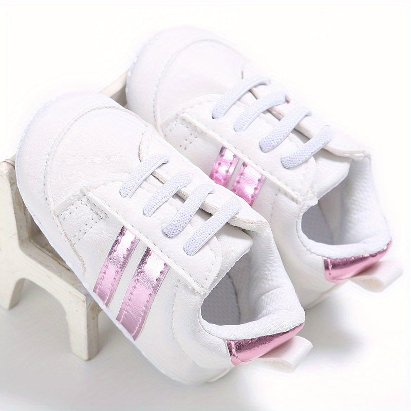 Comfortabele Instapsneakers voor Baby’s – Unisex & Casual