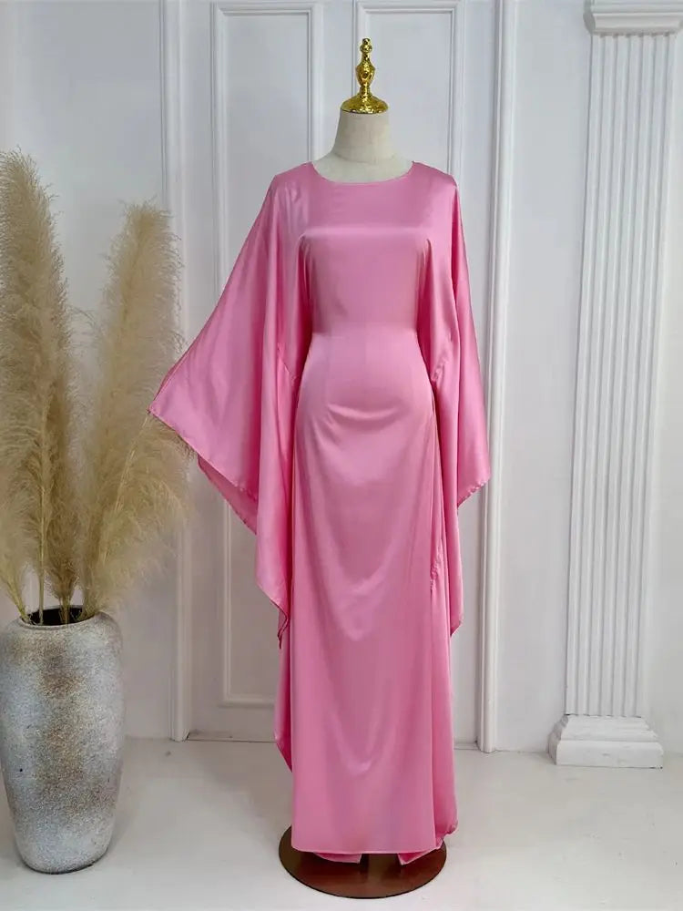 Elegante Mouwloze Maxi Jurk met Vloeiende Pasvorm voor Dames