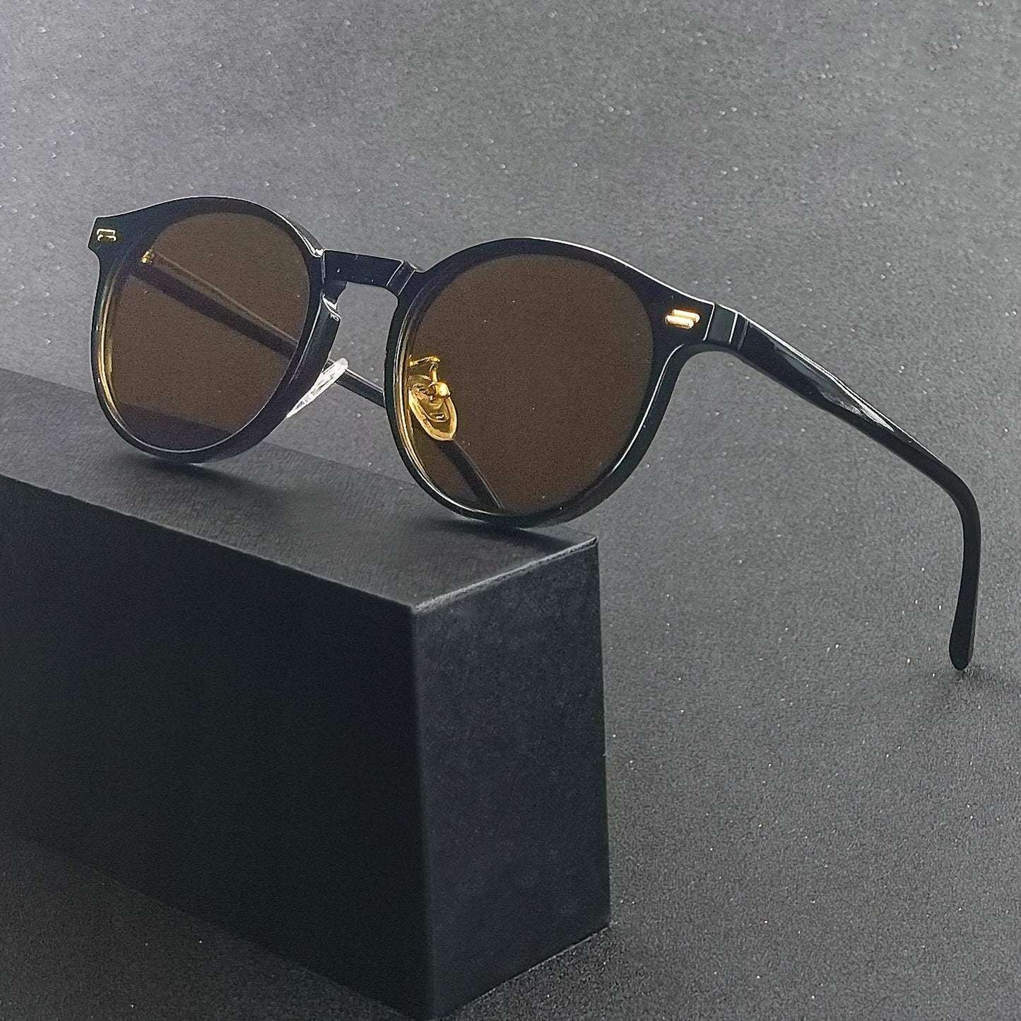 Zomerse Gepolariseerde Zonnebril – Stijlvol & Beschermend