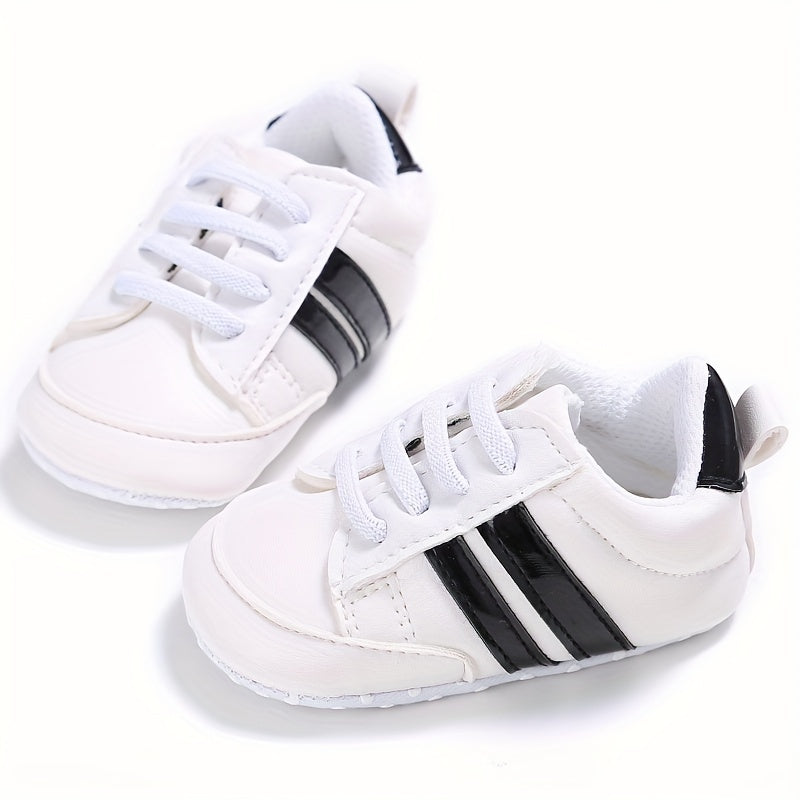 Comfortabele Instapsneakers voor Baby’s – Unisex & Casual