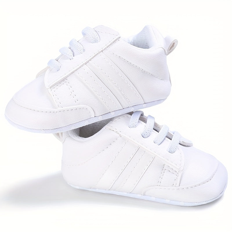 Comfortabele Instapsneakers voor Baby’s – Unisex & Casual
