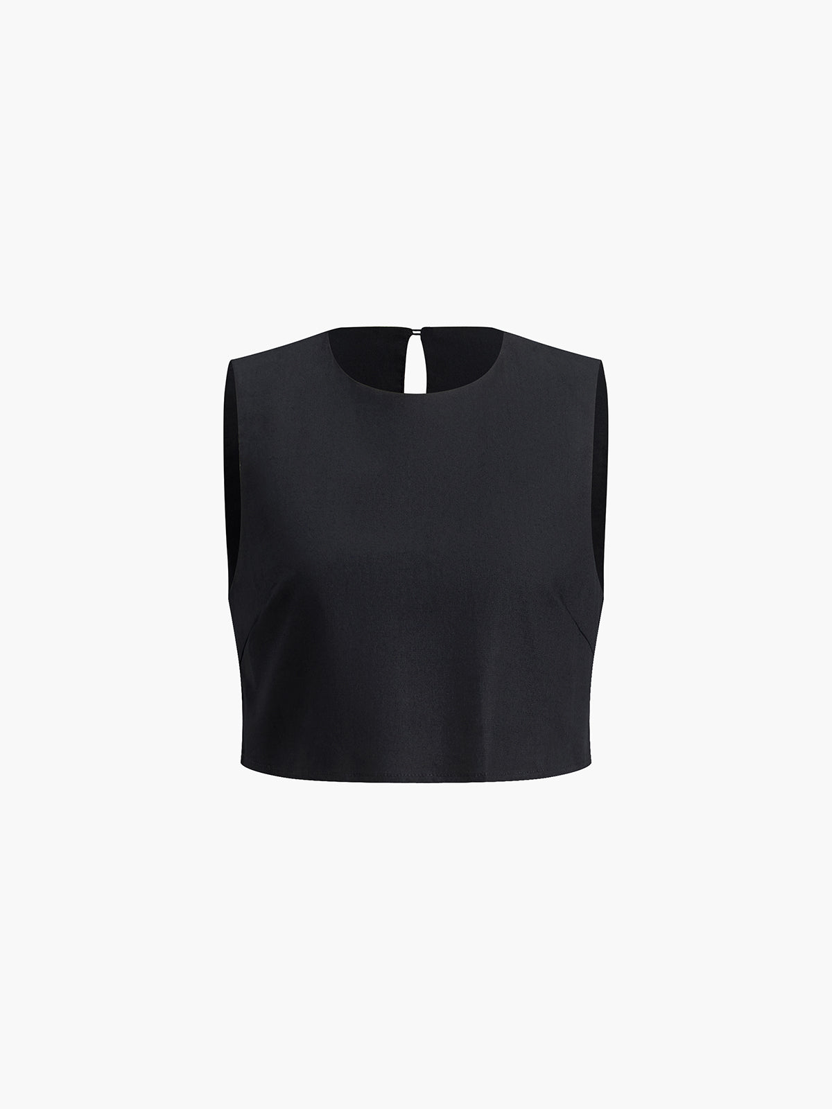 Luchtige Boho Set met Wijde Broek voor Dames