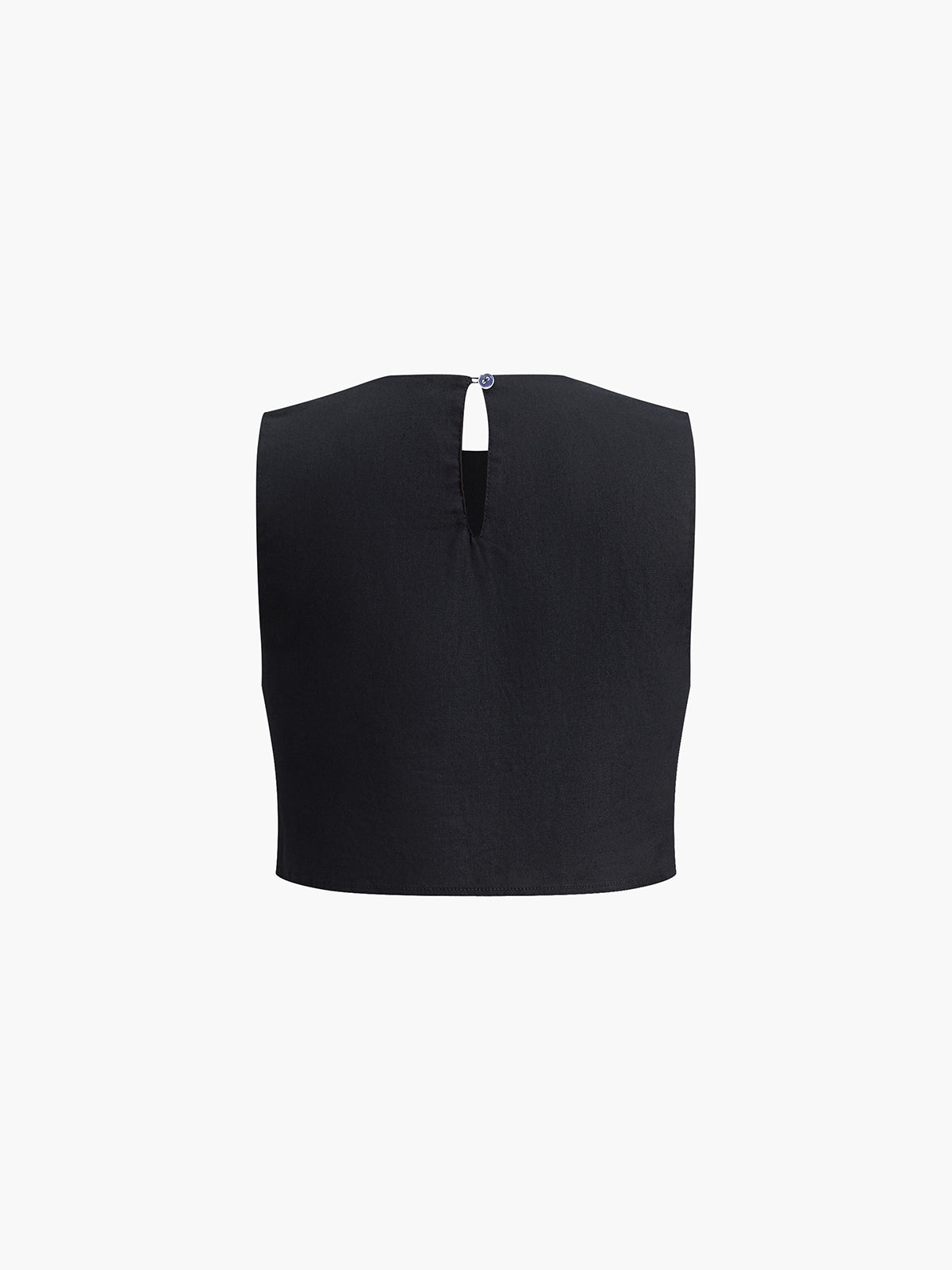 Luchtige Boho Set met Wijde Broek voor Dames