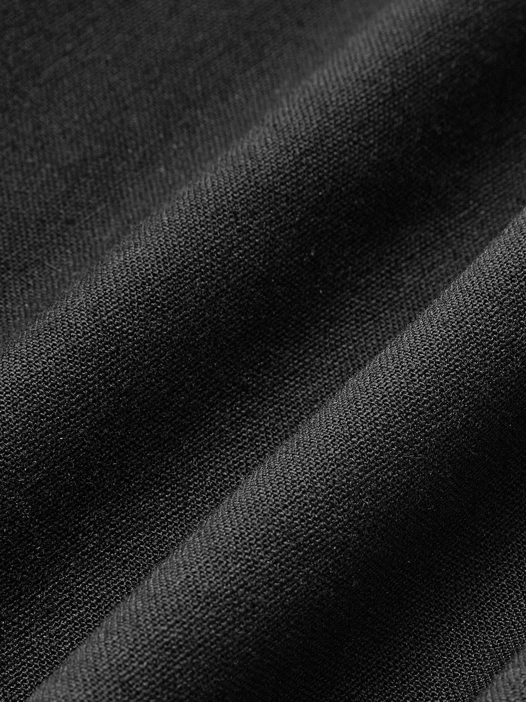 Uitlopende Maxi-Rok met Zijzakken – Comfort & Elegante Pasvorm