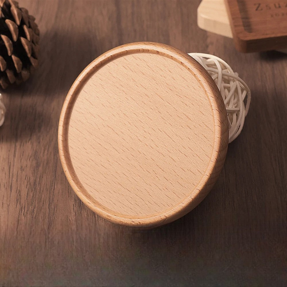 Luxe Stijlvolle Onderzetter – Duurzaam & Hittebestendig