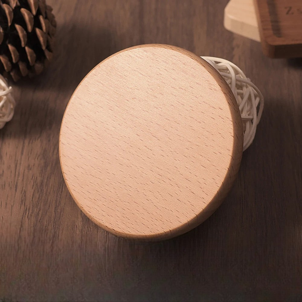 Luxe Stijlvolle Onderzetter – Duurzaam & Hittebestendig