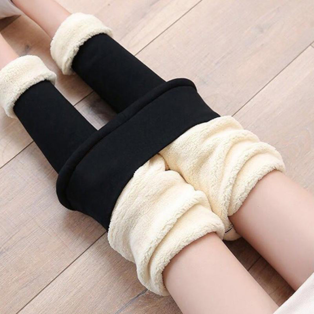 Legging voor Dames – Comfort & Stijl