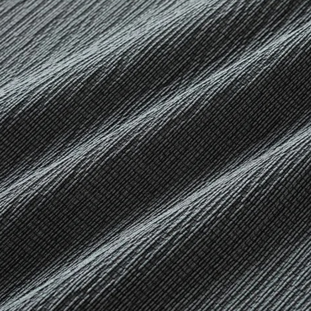 Luchtige herenset met sportieve look