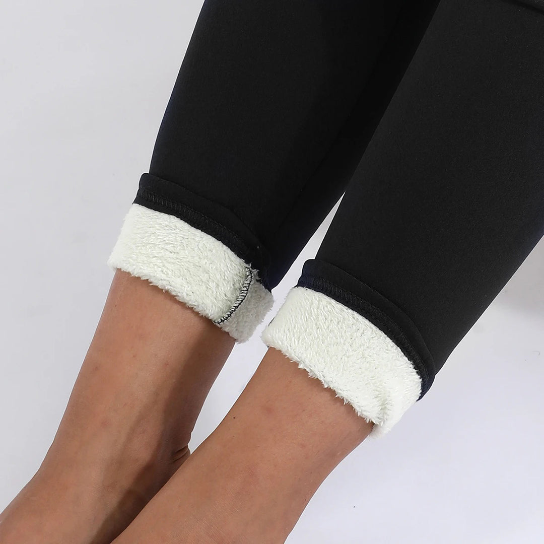 Legging voor Dames – Comfort & Stijl