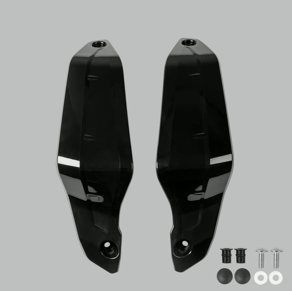 Handkappen voor Honda – Past op X-ADV 750, Africa Twin & Transalp