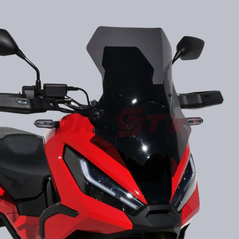 Windscherm voor Honda X-ADV 750 – Aerodynamisch en Stijlvol