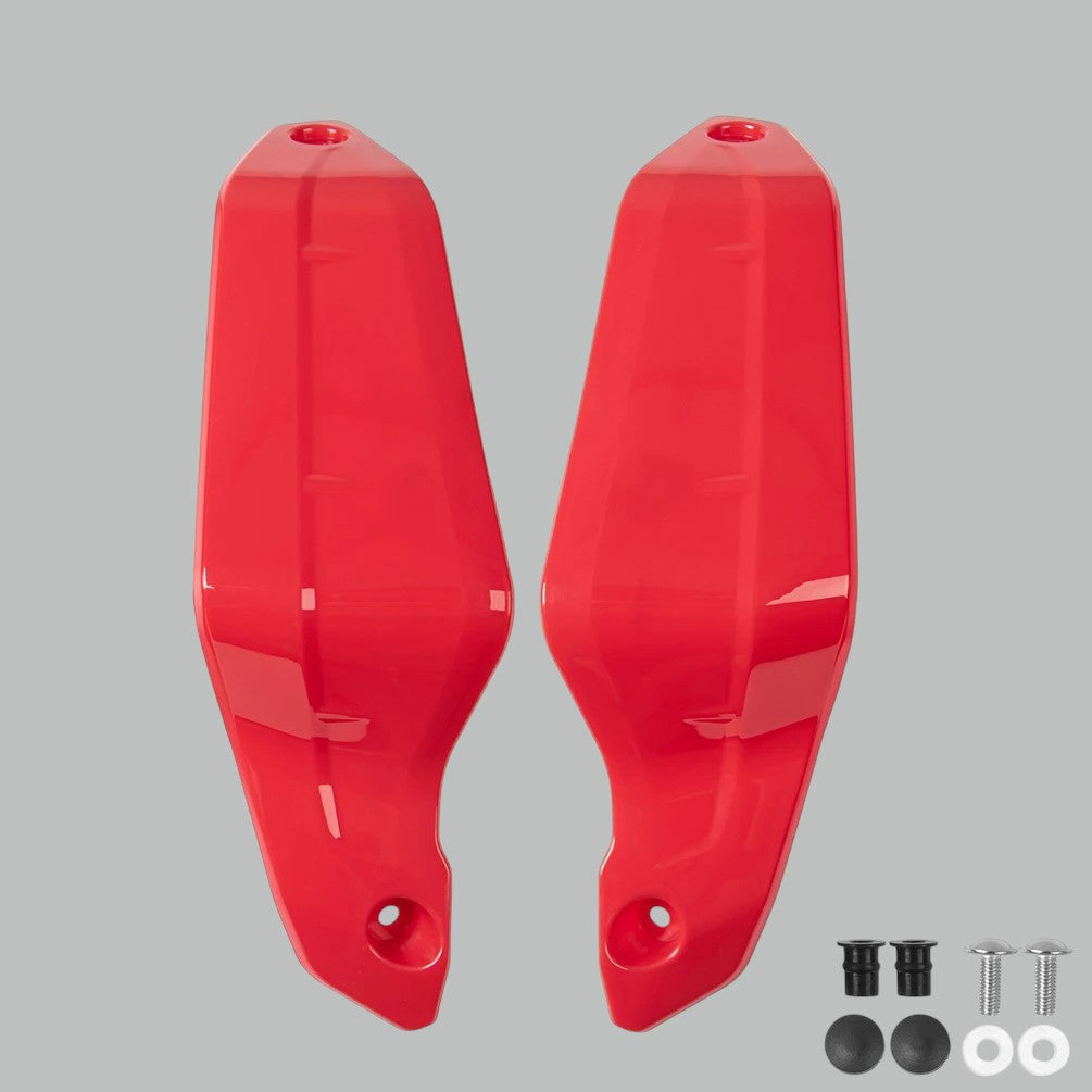 Handkappen voor Honda – Past op X-ADV 750, Africa Twin & Transalp