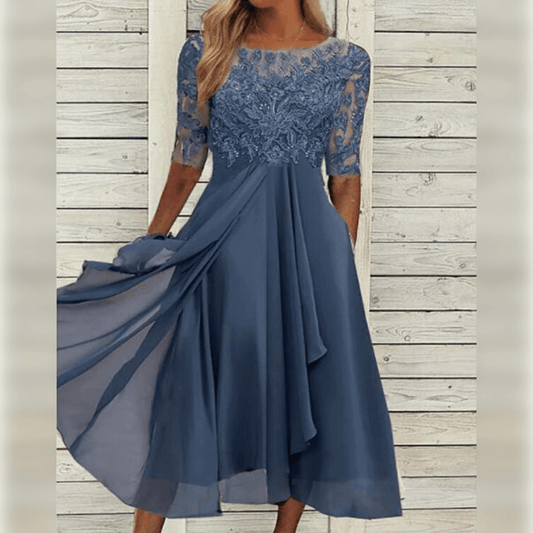 Avondjurk Dames – Elegant & Comfortabel